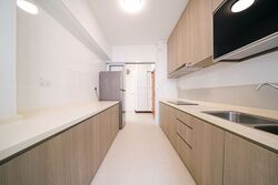 Blk 256D Punggol Opal (Punggol), HDB 4 Rooms #624600531